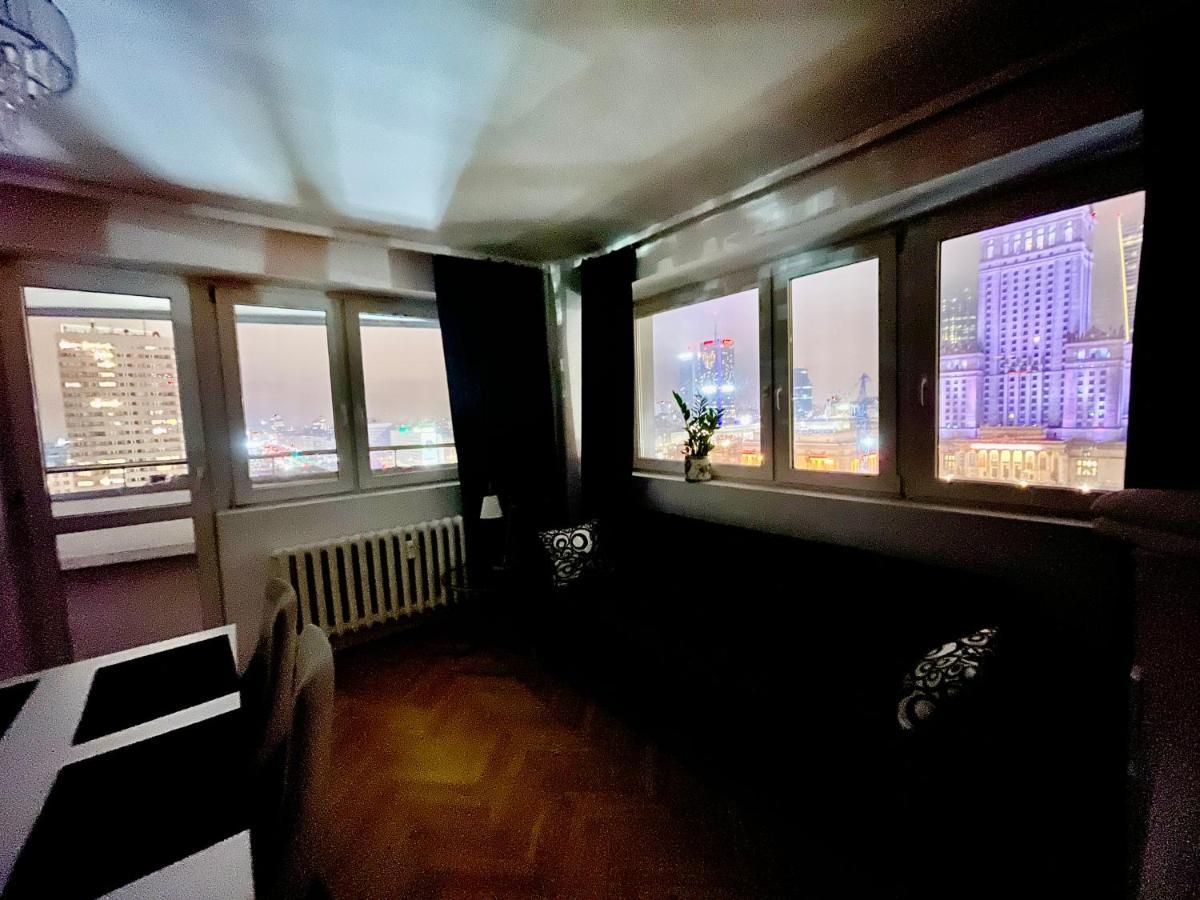 Апартаменты Platinum Metro X2 Wifi 350 Mbs Netflix Hbo Appletv Варшава Экстерьер фото