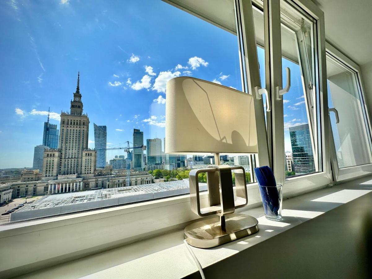 Апартаменты Platinum Metro X2 Wifi 350 Mbs Netflix Hbo Appletv Варшава Экстерьер фото
